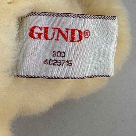 Gund Boo Pomeranian Plush Stuffed Animal 9" World's Cutest Dog 4029715 - Picture 6 of 9